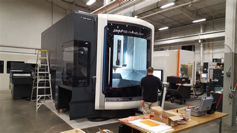 big cnc machine|largest 5 axis cnc machine.